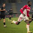AS Monaco’s Kenyan midfielder nearing return to full fitness after debilitating injury