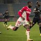 AS Monaco’s Kenyan midfielder nearing return to full fitness after debilitating injury