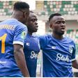 Enyimba are back in CAFCC contention in Group D.