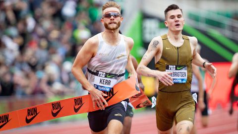 Track and field rivalries to watch out for in 2025