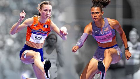 Track and field rivalries to watch out for in 2025