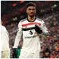 Liverpool vs Man Utd: Late drama as Amad strikes to deny Reds in Anfield thriller
