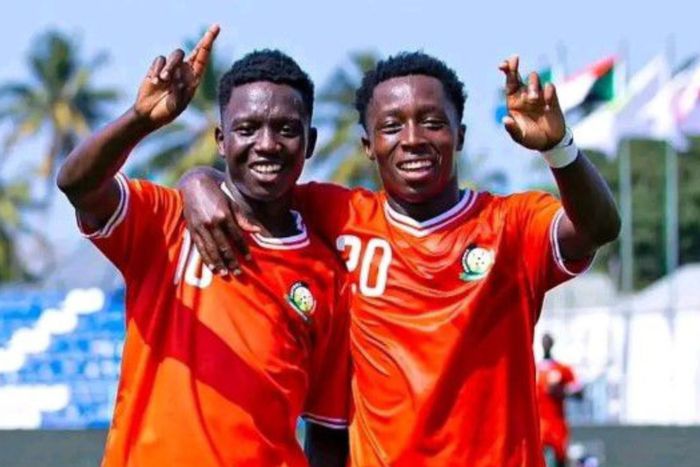 What to expect from Kenyan football in 2025