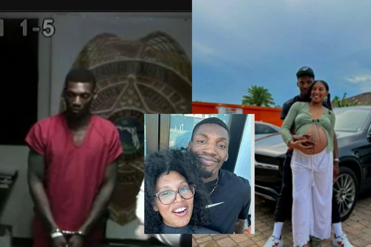 Fred Kerley breaks silence after his release from custody as estranged wife gets restraining order over domestic violence claims