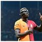 Osimhen reveals discussion with Osayi