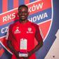 Harambee Stars left back Erick 'Marcelo' Ouma bags award in Poland
