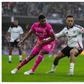 Iwobi and co struggle as Ipswich hold Fulham to a draw