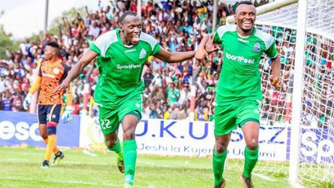 5 January football highlights that every Kenyan fan should know