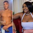 Nigerian boxer Anthony Joshua vibes with Chef Halima vibes in Kitchen, go viral with Nollywood script narrative.