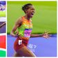 How Faith Kipyegon inspired steeplechaser Faith Cherotich to Olympics glory