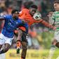 Richard Odada struggles in rare Dundee United Scottish Premier League start as Jonah Ayunga's St.Mirren's handed heavy Celtic defeat