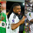 Premier League: Iwobi matches Kanu, Diouf and Yakubu's record