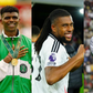 Premier League: Iwobi matches Kanu, Diouf and Yakubu's record