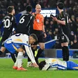 Arsenal face potential FA charge after Anthony Taylor incident in Brighton draw