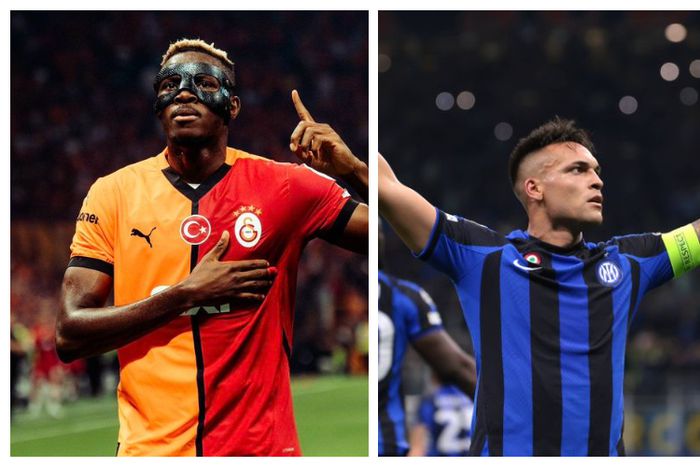 Real Madrid legend settles best striker debate