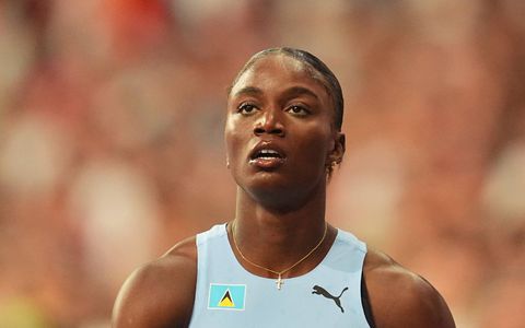 Top moments in track & field you might have missed in 2024