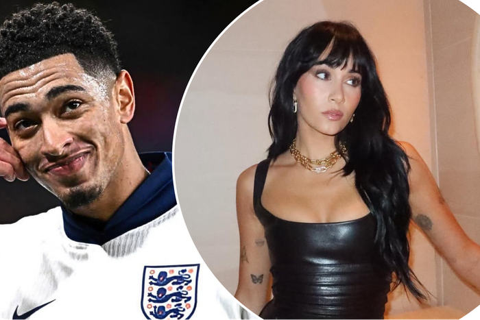 Jude Bellingham and Aitana: Reports claim Real Madrid star has a new rumoured love interest