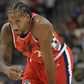 Kawhi Leonard returns after 253 days out to help Clippers down Hawks