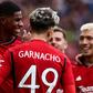 Liverpool vs Man United: 20-year-old Red Devil deactivates X account amidst criticism