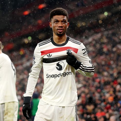 Ivory Coast vs Kenya: Team News