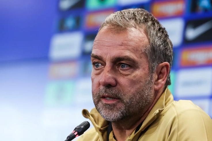The real leader is back — Hansi Flick hails Barcelona star after big win