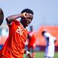 Kelvin Wangaya’s youth coach on why Kenya U-20 wonderkid is destined for the top as he draws comparisons to Manchester City's Rodri