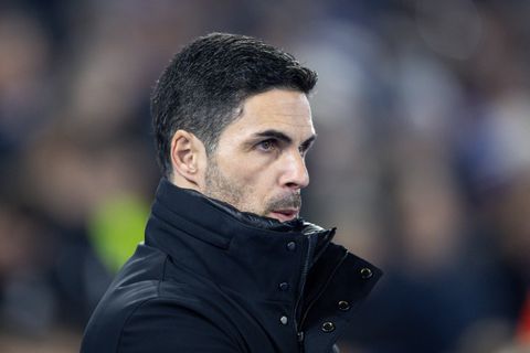 Arsenal: Mikel Arteta has more bad injury news for Gooners