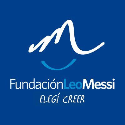 The Lionel Messi foundation | Fundacion Lionel Messi on X
