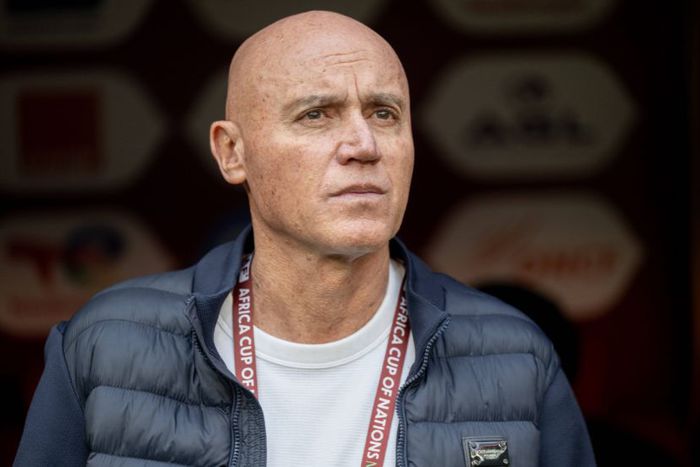 Miguel Gamondi Frustrated by Poor Officiating as Tanzania Bow Out of AFCON 2025