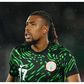 Nigerians explode with joy following Iwobi’s defence-splitting passes