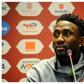 Super Eagles captain warns his teammates