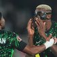 Nigeria 4-0 Mozambique: Eric Chelle breaks silence on Lookman, Osimhen on-field saga