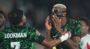 Nigeria 4-0 Mozambique: Eric Chelle breaks silence on Lookman, Osimhen on-field saga