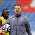 I'm qualified — John Terry signifies availability for Chelsea job