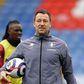 I'm qualified — John Terry signifies availability for Chelsea job