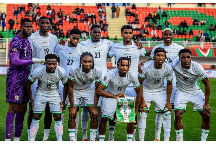 Mozambique star claims they are ready to unleash their weapon