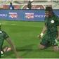 Nigeria vs Mozambique: Osimhen-led Super Eagles trash Mambas to reach last eight