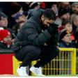 Manchester United sack Amorim || Imago