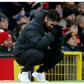 Manchester United sack Amorim || Imago