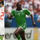3 more goals to go - Osimhen close to breaking Yekini’s All-Time Super Eagles goal record