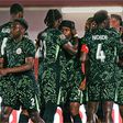 AFCON 2025: Nigeria's Super Eagles become first team to score four goals in a single match