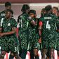 AFCON 2025: Nigeria's Super Eagles become first team to score four goals in a single match
