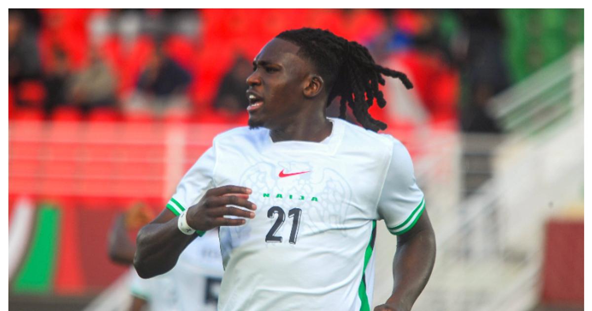 AFCON 2025: Super Eagles defender Calvin Bassey to miss final game ...