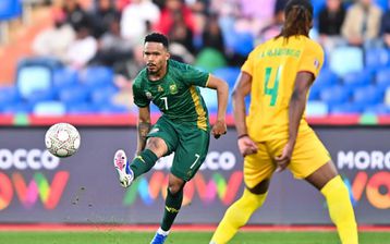 Kenyan Referees Shine Bright as Bafana Bafana Bow Out of AFCON 2025 After Cameroon Defeat