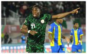 ‘It's something Semi Ajayi and I talk about’ - Bassey claims Super Eagles working to avoid conceding goals