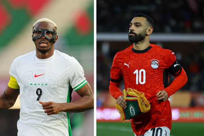 AFCON 2025 Round of 16 Day 3: Egypt and Nigeria Face Knockout Tests