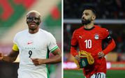 AFCON 2025 Day 3 Round of 16: Mohamed Salah Leads Egypt as Nigeria Face Stern Test