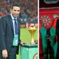 Mohamed Aboutrika: Egyptian Legend on Why ‘Arrogant’ Bafana Coach Deserves AFCON Elimination