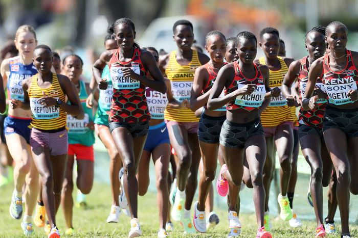 World Athletics Cross Country: Prize Money Details Revealed as Tallahassee Hosts Global Stars