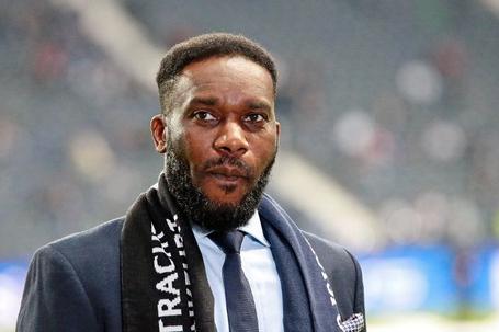 Super Eagles legend JJ Okocha  || Image credit: Imago